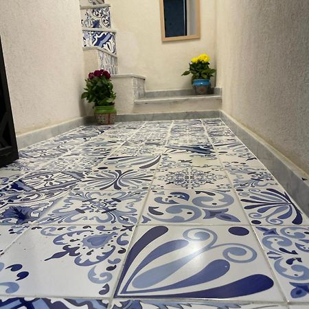 Maro Loft Al Capo Lägenhet Palermo Exteriör bild