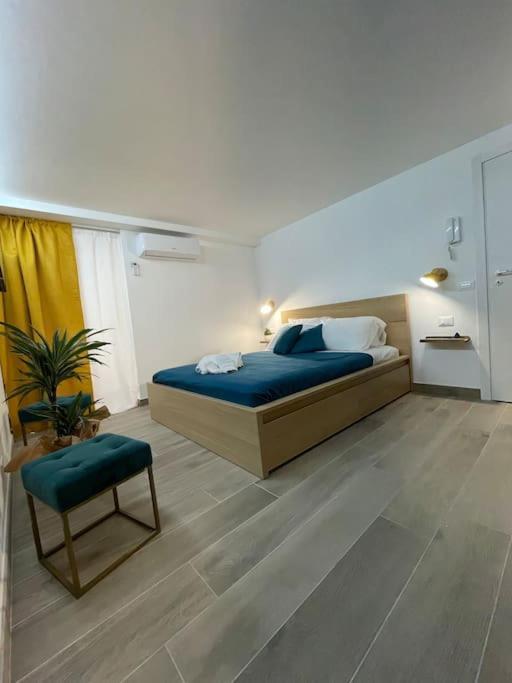 Maro Loft Al Capo Lägenhet Palermo Exteriör bild