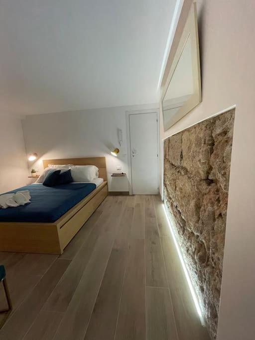 Maro Loft Al Capo Lägenhet Palermo Exteriör bild
